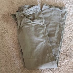 Men’s Prana pants
